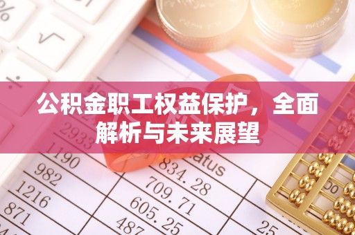 巴中公积金职工权益保护，全面解析与未来展望