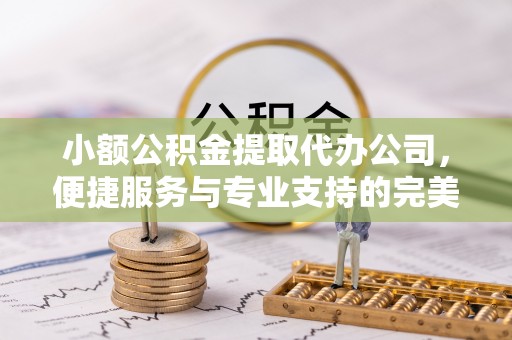 巴中小额公积金提取代办公司，便捷服务与专业支持的完美结合