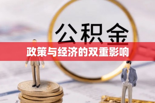 巴中政策与经济的双重影响